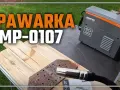 Spawarka inwertorowa – co można spawać i jak to robić efektywnie